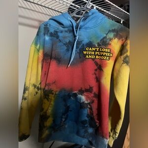 Assholes Live Forever Hoodie